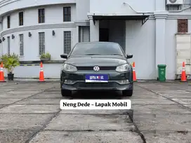 VW Polo 1.2 GT TSI AT 2018 (Low KM)