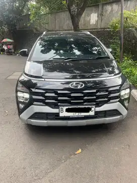 Stargazer X Prime 2024 Matic