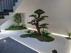 Taman artificial