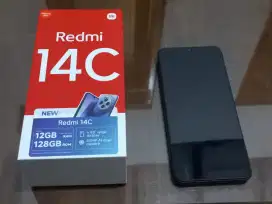 Redmi14 C second mulus