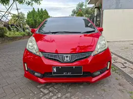 Jazz RS Matic 2012 Pajak Baru N Malang