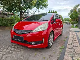 Jazz RS Matic 2012 Pajak Baru N Malang