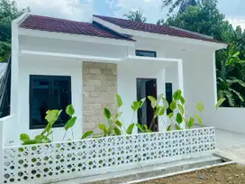 RUMAH SIAP HUNI PALING MURAH DI SEDAYU FREE SEMUA BIAYA