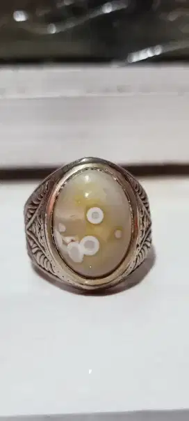 Yaman kheteran mewah