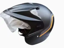 MURAH
HELM BARU GRESS PLASTIKAN Ori Honda Ahm + DOS
SiapPakaiBUKTIKAN