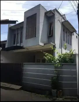 Rumah Siap Huni di Kencana Puspa Cijaura Buah batu