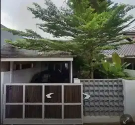 NYAMAN !! Rumah di Perum Duta Kranji Bintara