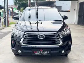 Toyota Kijang Innova Reborn 2.4 G Solar AT Th 2021