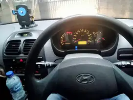 Hyundai Verna 2004 orinan atas nama pribadi
