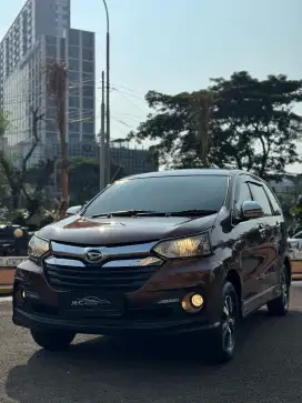 DAIHATSU XENIA R SPORTY AT 2018(Tertinggi,ServiceResmi,DPRINGAN,Antik)