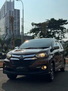 DAIHATSU XENIA R SPORTY AT 2018(Tertinggi,ServiceResmi,DPRINGAN,Antik)