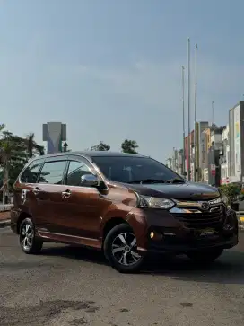 DAIHATSU XENIA R SPORTY AT 2018(Tertinggi,ServiceResmi,DPRINGAN,Antik)
