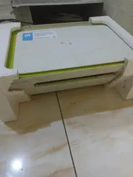 Dijual print kondisi Mash bagus baru 1x pake