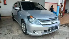 Honda Stream K20