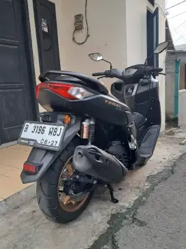 Yamaha new nmax keyles remot 2022