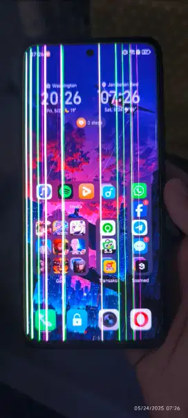 Honor X50 12/256
