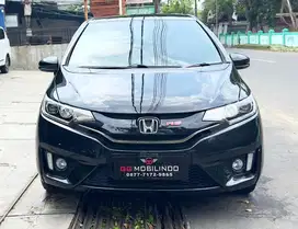 Honda Jazz 1.5 RS CVT Automatic Th 2016