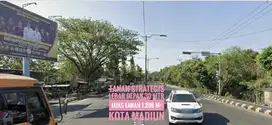 Tanah LD 30 mtr, Per3an Ringroad-Urip Sumoharjo KOTA MADIUN Istimewa