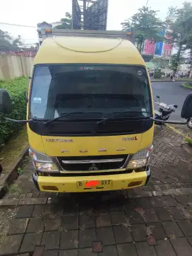 Mitsubishi engkel Long 2020