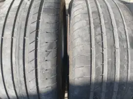 MURAH 2 BAN RFT RSC 245/40R19 Copotan Ori BMW TEBAL SiapPakai BUKTIKAN