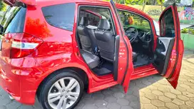 Honda jazz RS MMC Seri tertinggi 2012