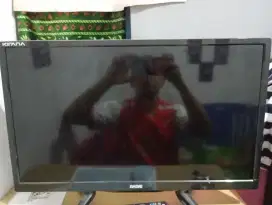 TV analog akari