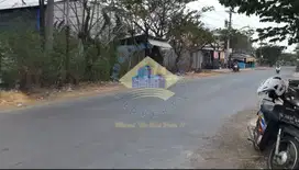 Dijual Ex Gudang Semen di Jl Mataram, Muarareja, Tegal - Jawa Tengah.