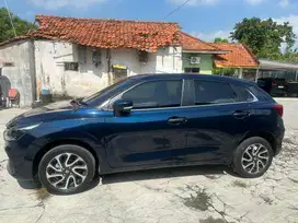 Suzuki Baleno 2024 Bensin