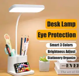 Lampu meja/lampu kamar/lampu belajar