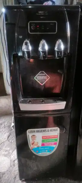 Dispenser SANKEN