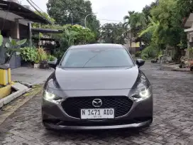 MAZDA 3 SEDAN 2.0 AT 2023 KM 6 RIBU ASLI