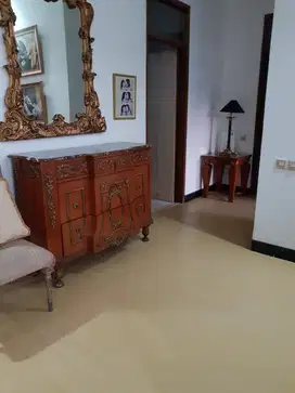 Rumah Terawat di Lokasi Strategis Komplek Mekar Wangi