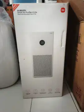 Dijual Cepat Xiaomi Air Purifier 4 Lite