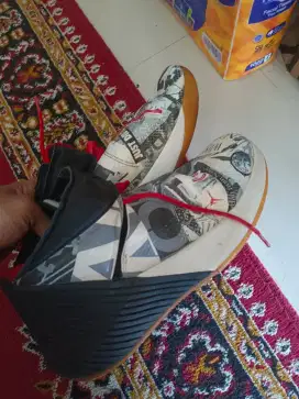 Jual sepatu basket