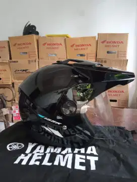 HELM CARGLOSS/YAMAHA WR semi cross