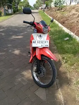 Jual Yamaha fiz r