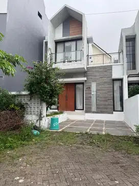 INDRPRASTA VIEW PACET MURAH