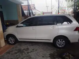 Jual Xenia 2021 tangan pertama dari baru