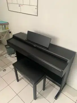 Dijual digital piano YDP-164B mulus ori