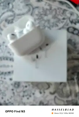 AirPods Pro 2 with USB C iBox
