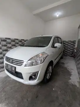 JUAL ERTIGA GL 2013 MANUAL