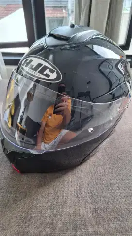 Hjc i30 modular helmet