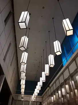 Tukang listrik intalasi perumahan