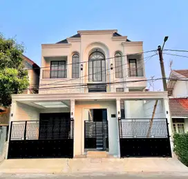 Jual Rumah Do Bintaro Sektor 3 Bintaro Jaya