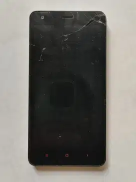 Xiaomi Redmi 2 Mati Total (Untuk Sparepart)