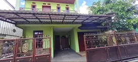 Jual Rumah 2 Lantai di Riung Bandung