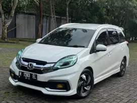 Honda Mobilio RS Matic 2016/2017