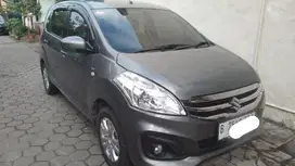 Suzuki Ertiga 2018 Bensin