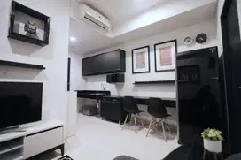 Dijual Apartemen Roseville Harga Murah - Fasilitas Mewah
