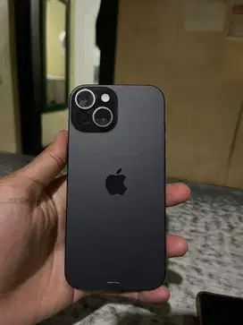 IPHONE 15 128GB IBOX FULLSET !!